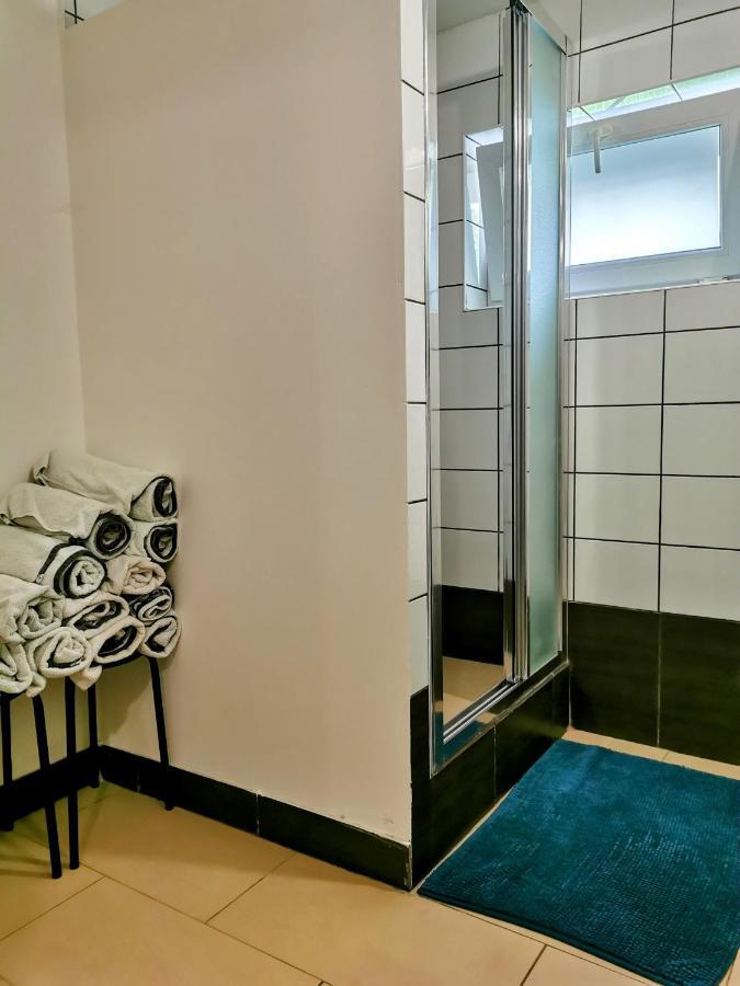 Suteren "Podhoubi" Apartment Broumov Exterior foto